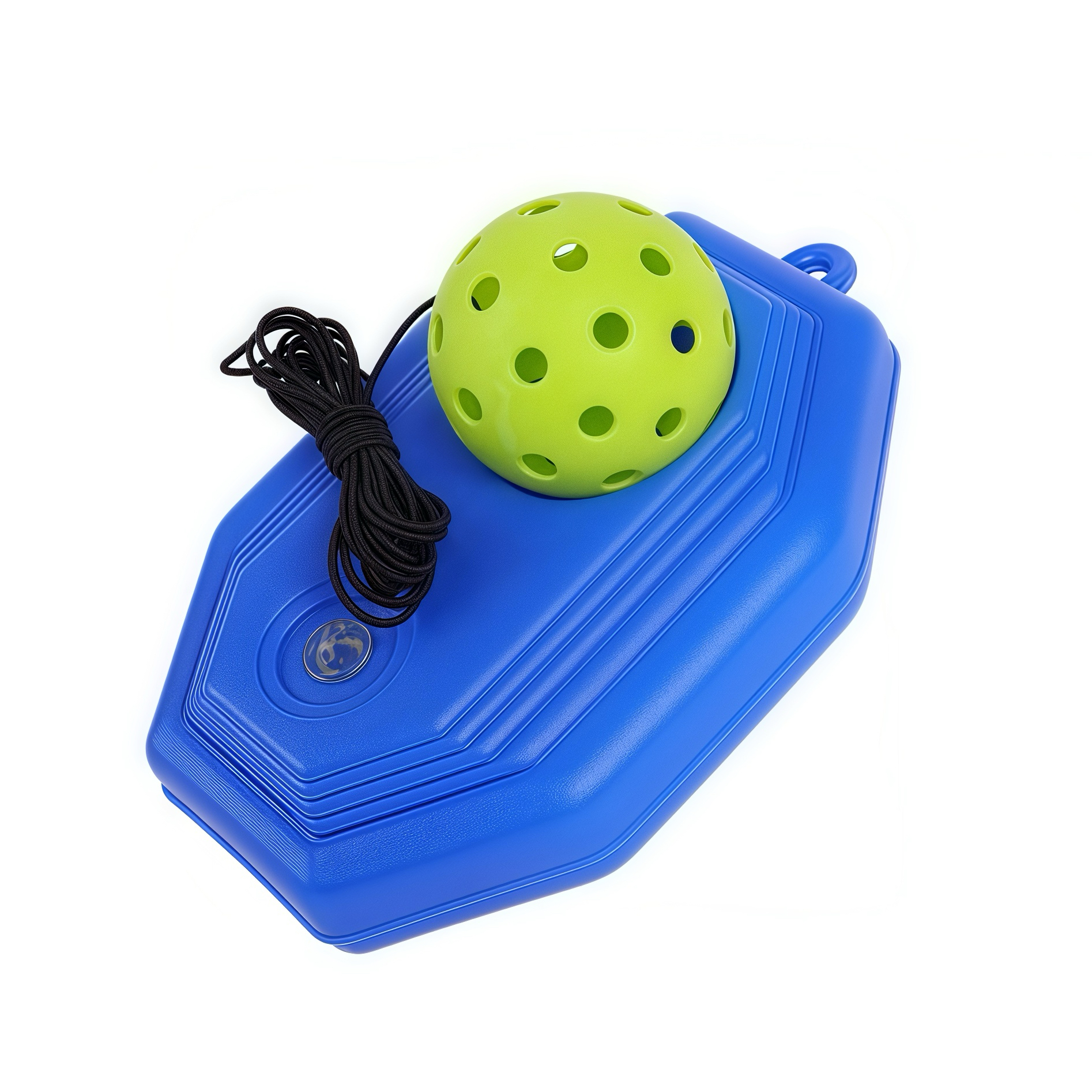 Pickleball Square Rebound Trainer