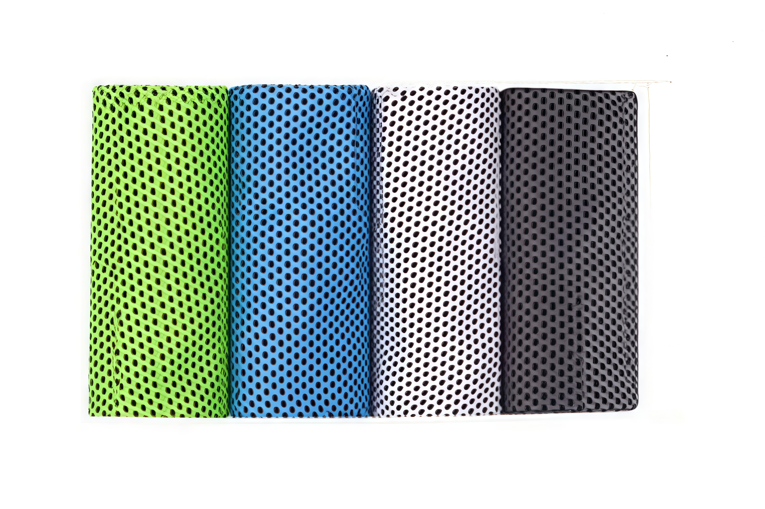 Coolmax towel
