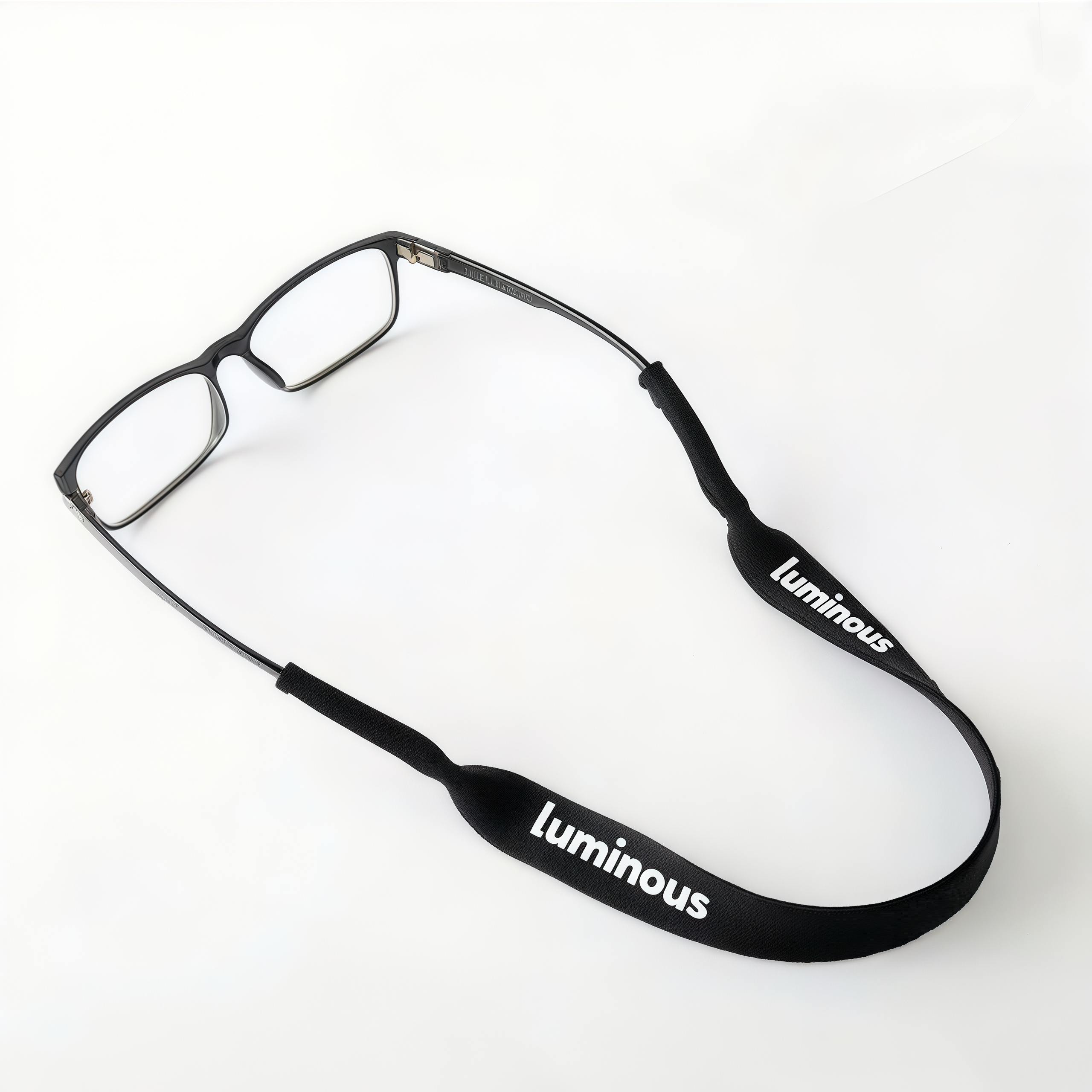 Sublimation Eyeglass Retainer