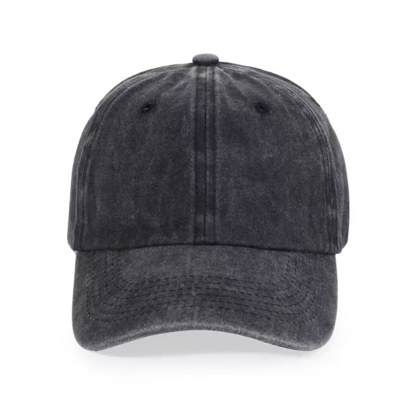  Vintage Wash Baseball Cap - CAPC16