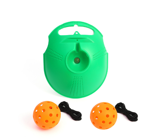Pickleball Rebound Trainer