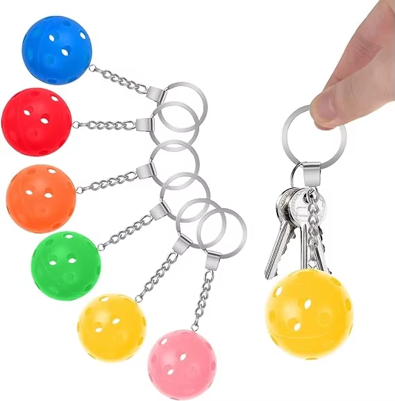 Pickle Ball Pendant