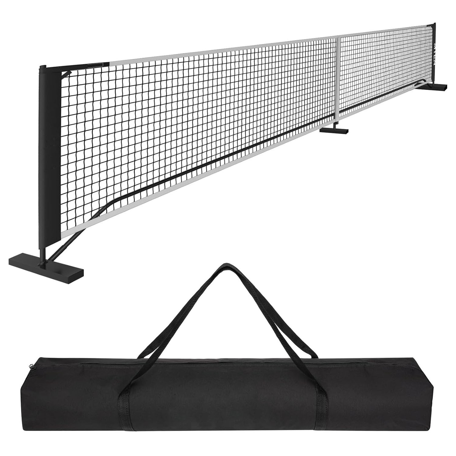 Pickleball Rack Set