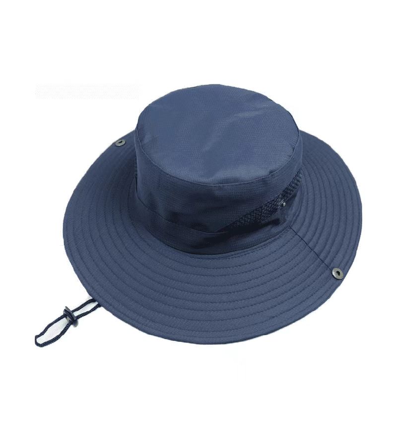 sun-proof Bucket Hat - CAP9