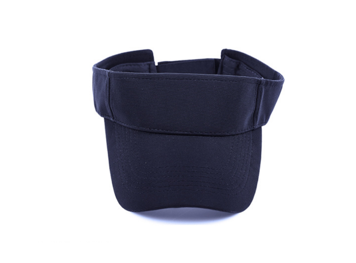 Ammonia polyester cotton Sun Visors