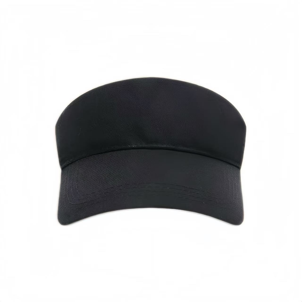 Cotton Sun Visor