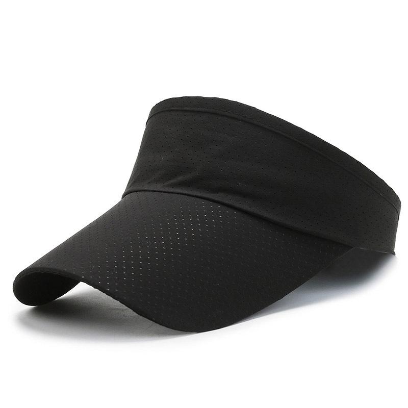 Quick Dry Sport Sun Visors 