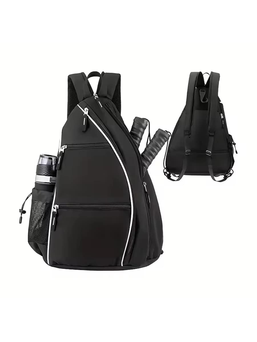 Big Backbag