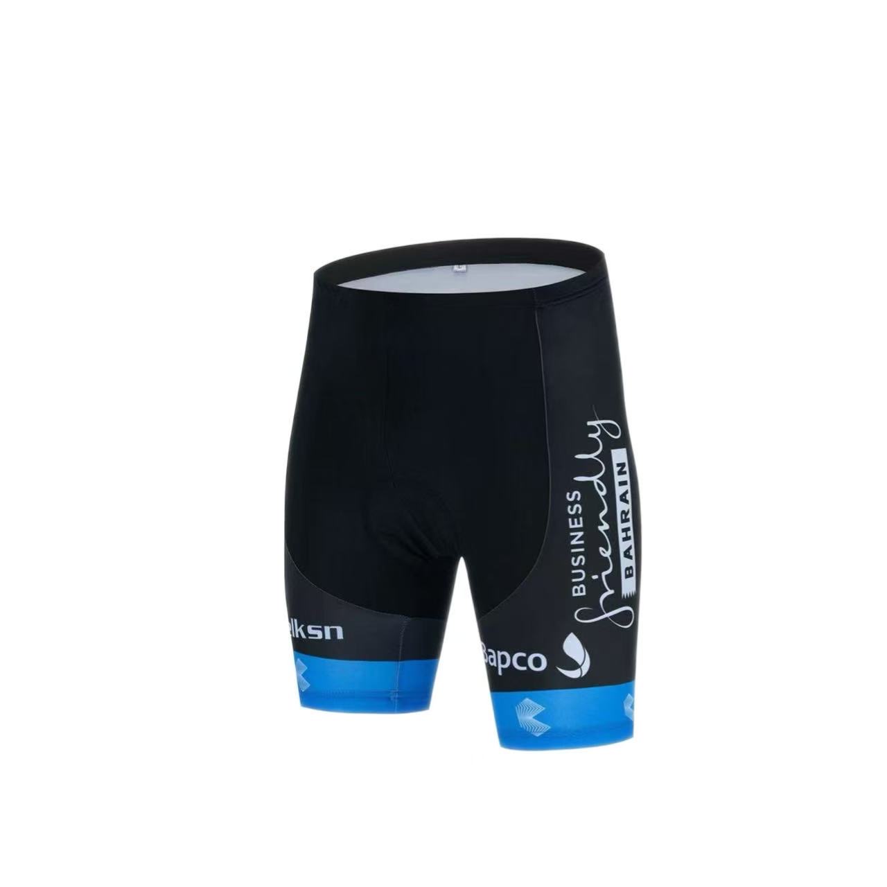 Sublimation Cycling Non-Bib Shorts