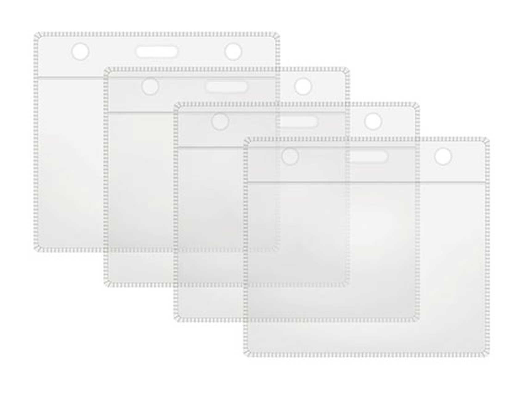 Clear Plastic