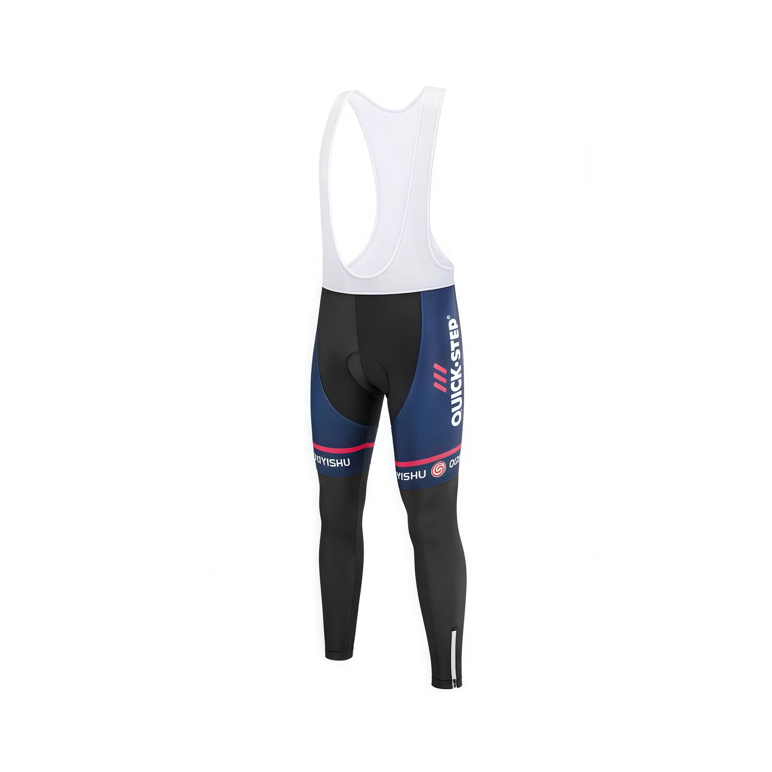Sublimation Cycling Bib Tights