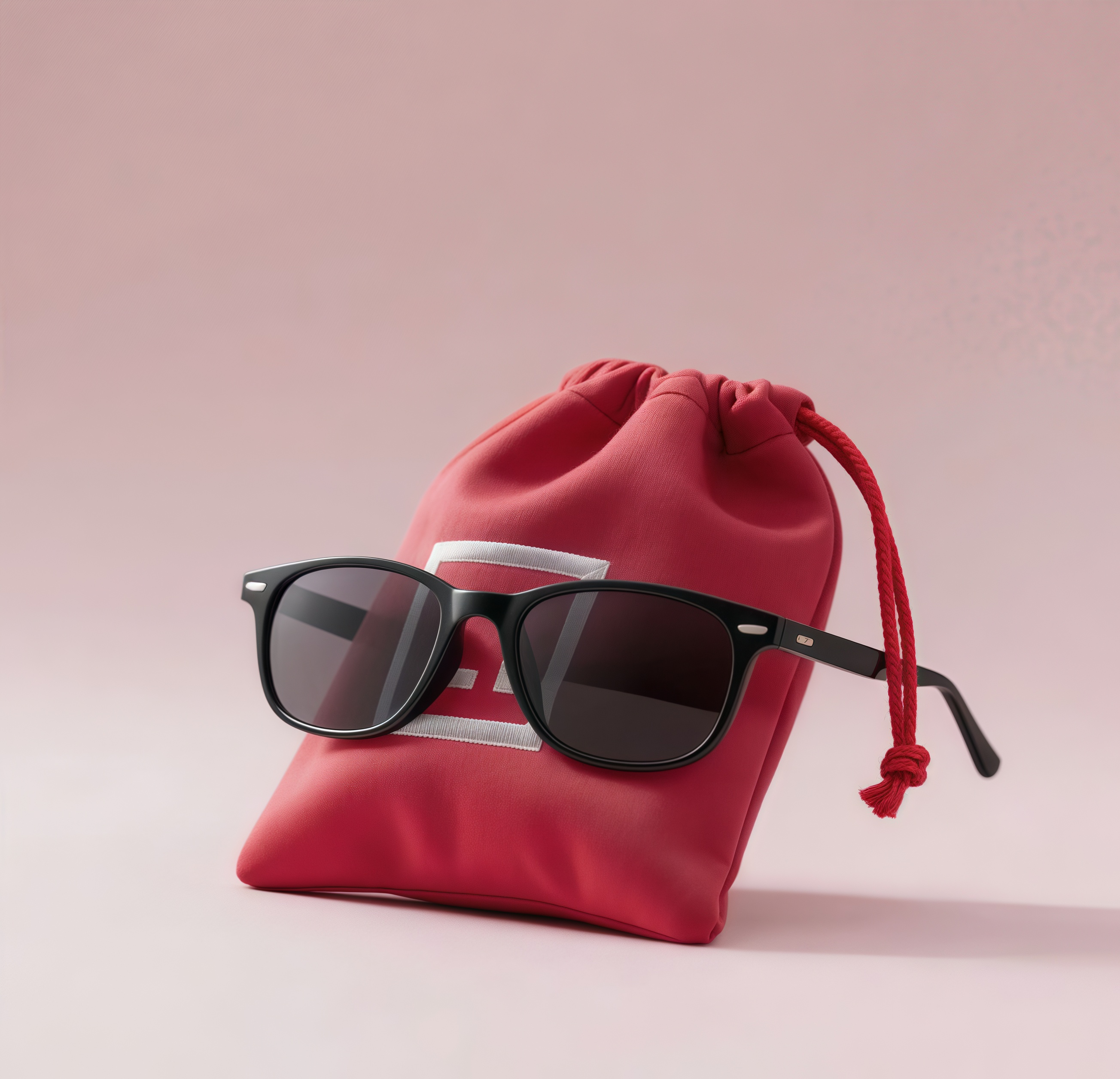 Sublimation Sunglass pouch