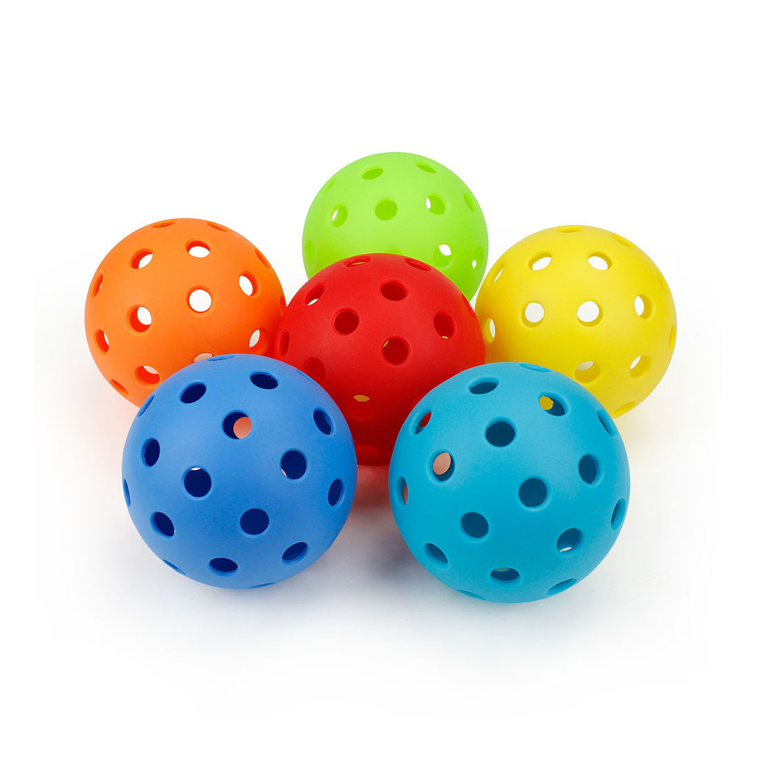 40 hole ball